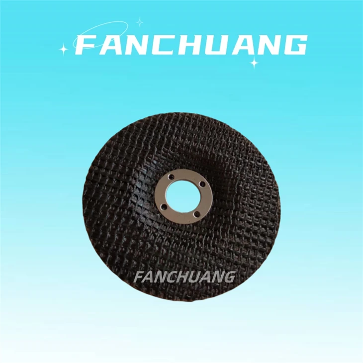 Fiberglass Backing Pads For Making Abrasive Flap Disc