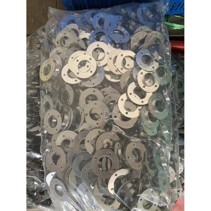 packing with plastic bag(001)
