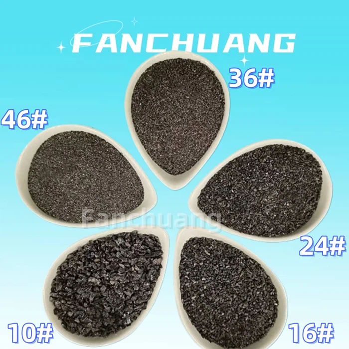 Aluminum Oxide Abrasives Brown Alumunium Oxide Aluminum Oxide Abrasives Brown Alumunium Oxide