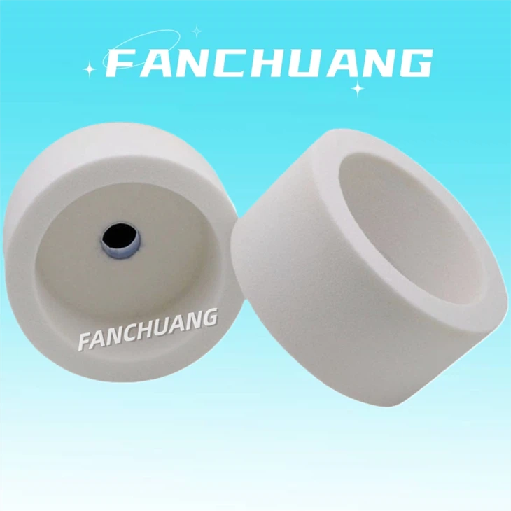 Rozdíl mezi lamelovými kotouči a brusnými kotouči