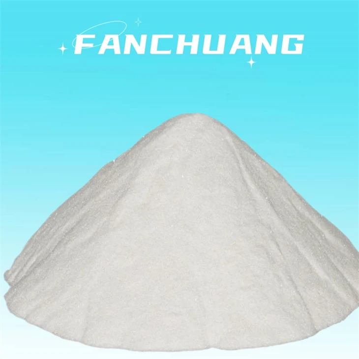 Artificial Abrasive White Fused Alumina