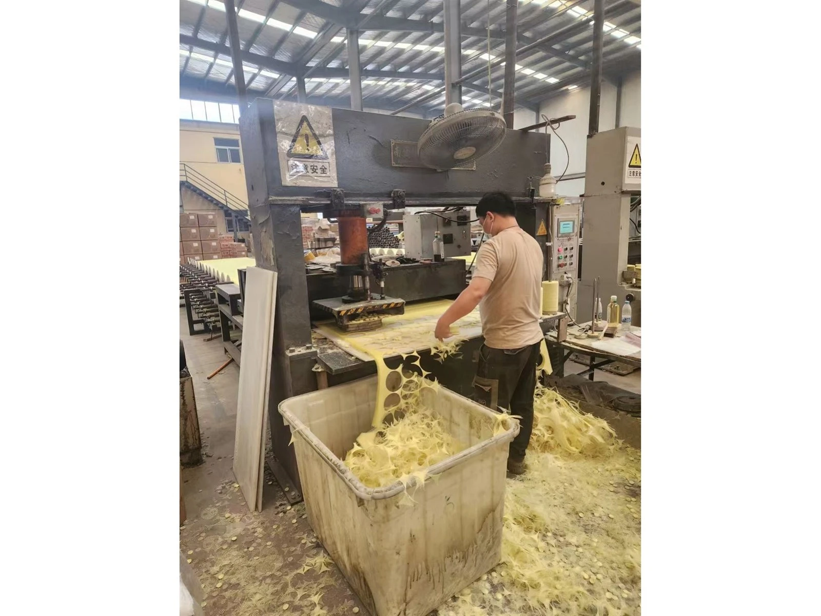 process 4001 process 4001