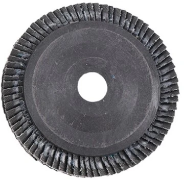 plastic cover for flap disc