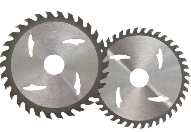ALLOY SAW BLADE FOR WOODWORKING
