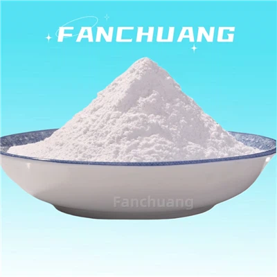 Syntetický kryolit Na3alf6 abrazivní přísada