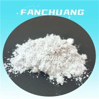 Kryolite v Bonded Abrasives jako plnivo