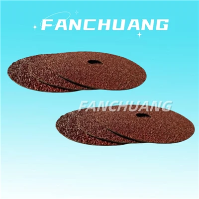 Fiber Disc