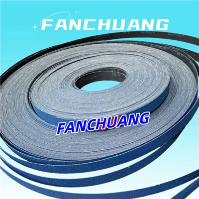 Abrasive Rolls Z40 Z60 Z80 Z120