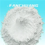 Kryolitový prášek K3alf6