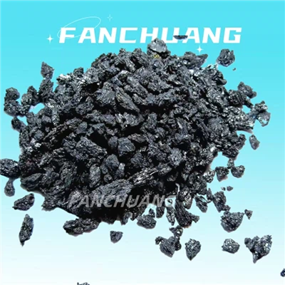 Tovární cena Dodávky černého karbidu křemíku do Saúdské Arábie